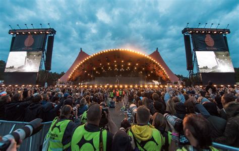 roskilde festival kapacitet|Roskilde Festivals musikscener – Roskilde Festival